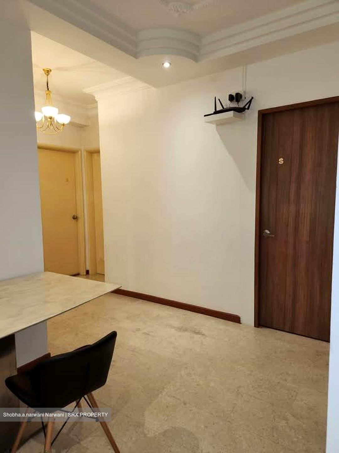 Sanctuary Green (D15), Condominium #559674881